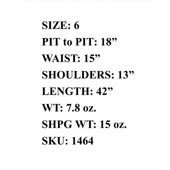 CYNTHIA HOWIE Vintage Silk Pink and Creme Floral Dress Size 6 NWT - Picture 9 of 9